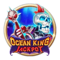 Ocean King Jackpot